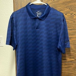 Nike golf polo